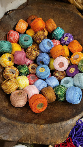 Fabric Store «Our Fabric Stash», reviews and photos, 1501 Pike Place Market #326, Seattle, WA 98101, USA