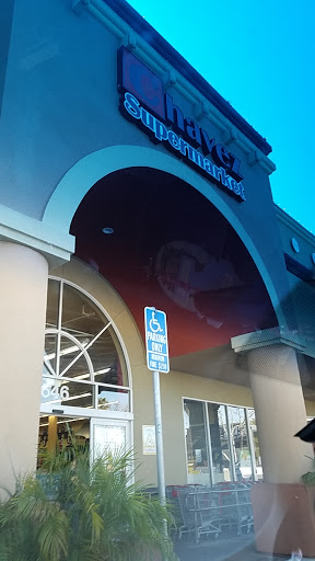 Supermarket «Chavez Supermarket», reviews and photos, 646 Blossom Hill Rd, San Jose, CA 95123, USA