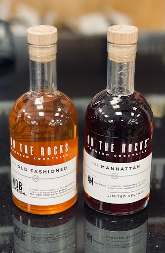 Liquor Store «Popular Wines and Spirits», reviews and photos, 738 U.S. 9, Fishkill, NY 12524, USA