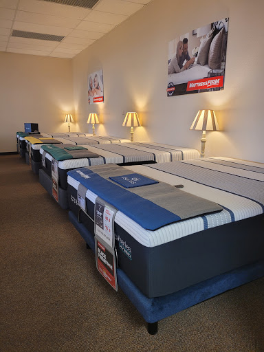 Mattress Firm Northgate