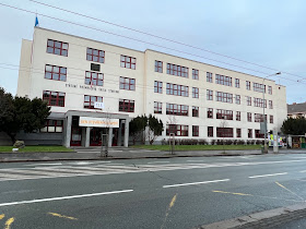 Střední průmyslová škola stavební, Hradec Králové