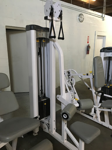 Sporting Goods Store «BEST USED GYM EQUIPMENT.», reviews and photos, 1195 NW 71st St, Miami, FL 33150, USA