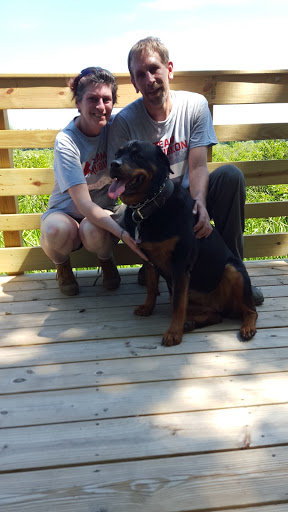 Wildlife Refuge «Great Meadows National Wildlife Refuge», reviews and photos, 73 Weir Hill Rd, Sudbury, MA 01776, USA