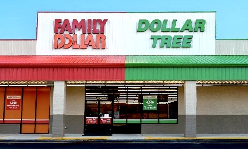 Family Dollar