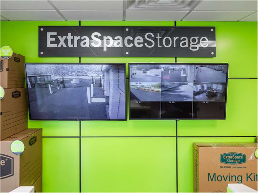 Storage Facility «Extra Space Storage», reviews and photos, 245 Washington St, Auburn, MA 01501, USA