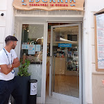 Photo n°1 de l'avis de Gianluca.a fait le 04/10/2023 à 04:10 sur le  Pescaria à Rome