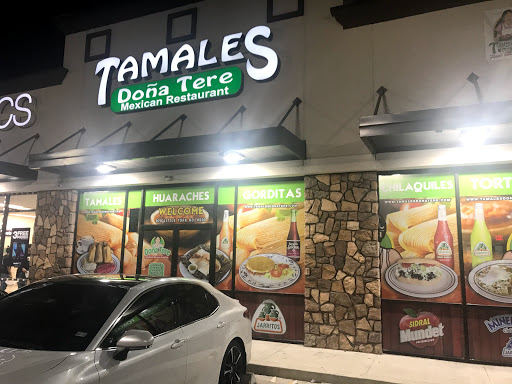 TAMALES 