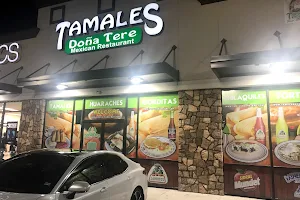 Tamales Doña Tere image