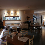 Photo n°3 de l'avis de Rudy.a fait le 28/06/2023 à 08:06 sur le  Ristorante Monile à Moneglia