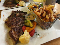 Steak du Restaurant Les Galopins à Tarbes - n°2