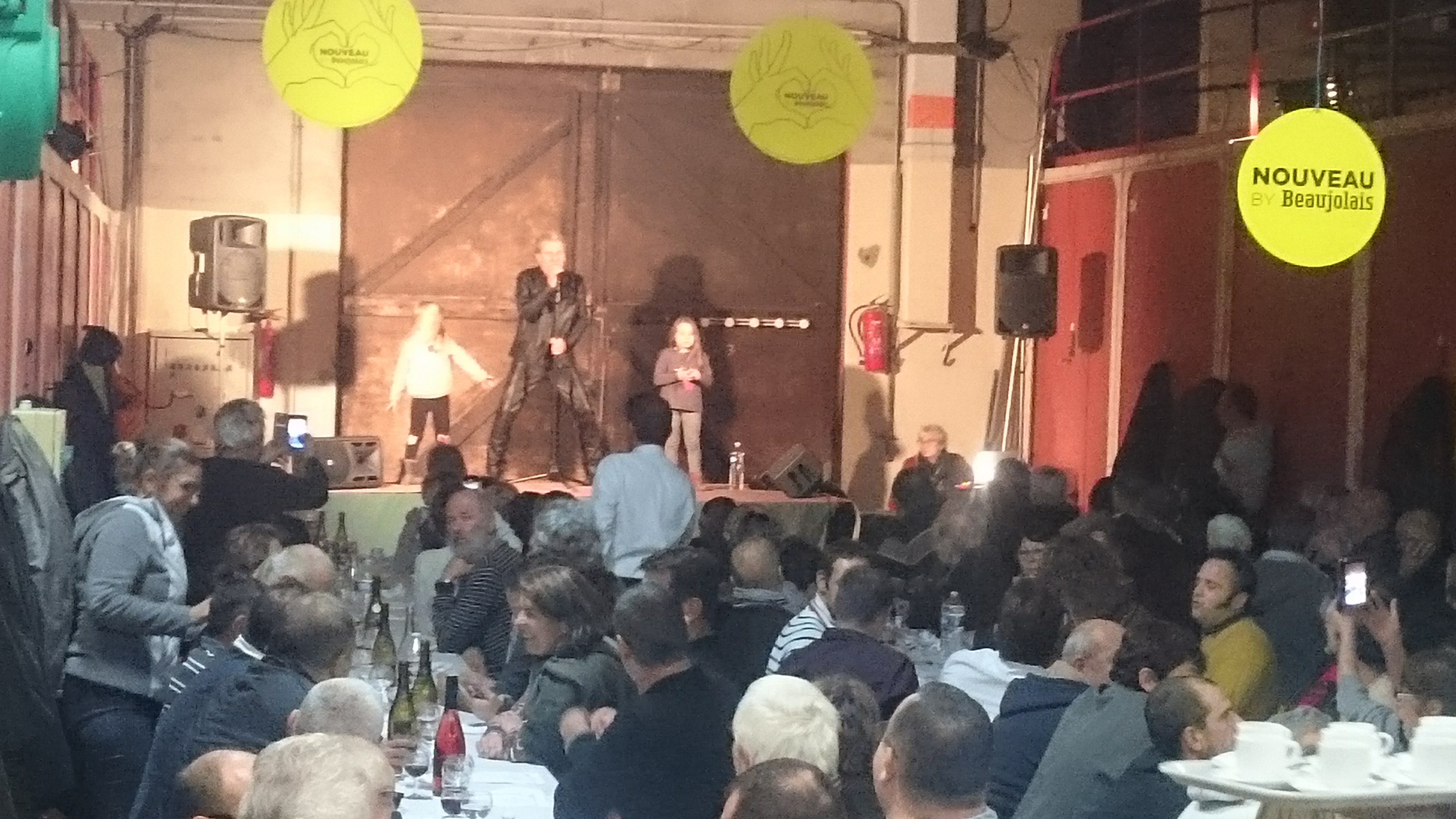 Photo n° 1 de l'avis de Pascal.o fait le 08/12/2018 à 16:43