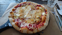 Pizza du Restaurant La Fabrik à Rouen - n°1