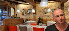 Atmosphère du Restaurant de fruits de mer Restaurant La Marine à Trouville-sur-Mer - n°7