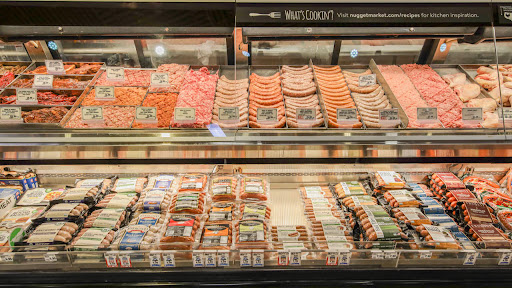 Grocery Store «Nugget Markets», reviews and photos, 5627 Paradise Dr, Corte Madera, CA 94925, USA