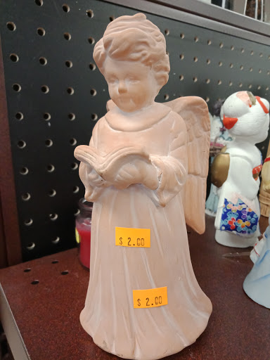 Thrift Store «Goodwill Retail Store», reviews and photos