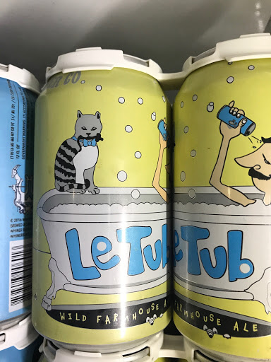 Liquor Store «Division Street Liquors», reviews and photos, 1759 W Division St, Chicago, IL 60622, USA