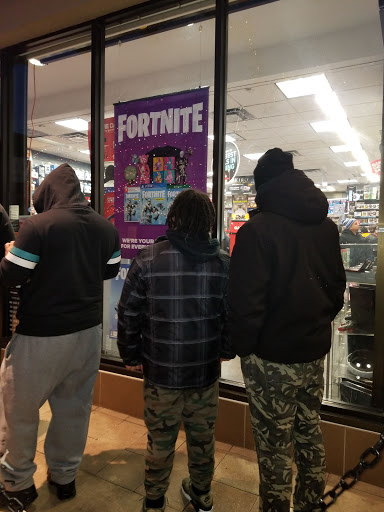 Video Game Store «GameStop», reviews and photos, 3 Xavier Dr, Yonkers, NY 10704, USA