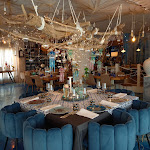 Photo n°2 de l'avis de Paolo.r fait le 20/08/2023 à 12:28 sur le  Maison B. Restaurant & Contemporary Art à Caorle