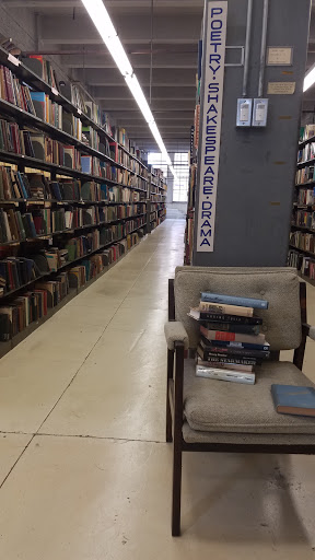 Book Store «Ohio Book Store Inc», reviews and photos, 726 Main St, Cincinnati, OH 45202, USA