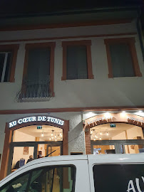 Photos du propriétaire du Restaurant Au Cœur de Tunis St Cyprien à Toulouse - n°8