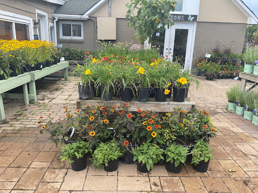 Landscaping Supply Store «Kirkwood Gardens», reviews and photos, 2701 Barrett Station Rd, Ballwin, MO 63021, USA