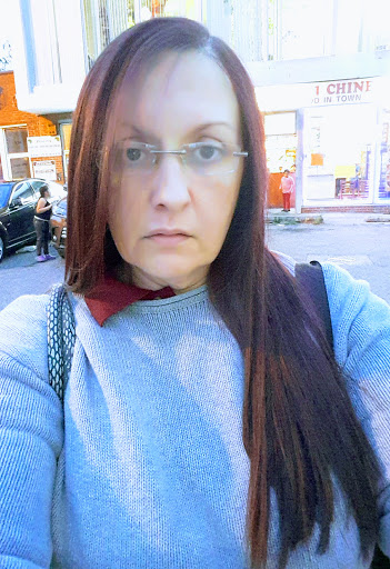 Hair Salon «Latin American Beauty Salon», reviews and photos, 110 Reisterstown Rd, Pikesville, MD 21208, USA