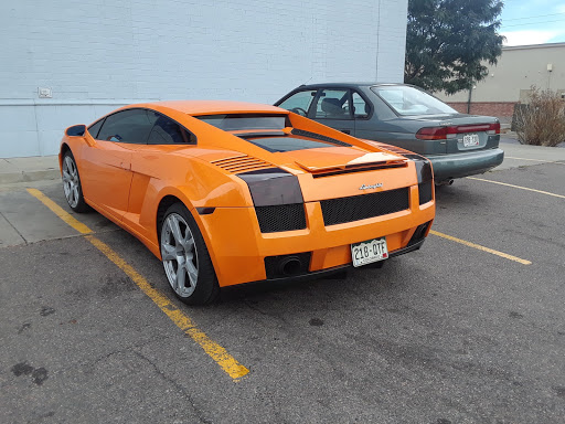 Auto Parts Store «NAPA Auto Parts - Genuine Parts Company», reviews and photos, 10100 W 49th Ave, Wheat Ridge, CO 80033, USA