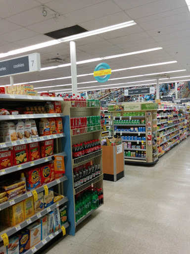 Drug Store «Walgreens», reviews and photos, 11565 San Pablo Ave, El Cerrito, CA 94530, USA
