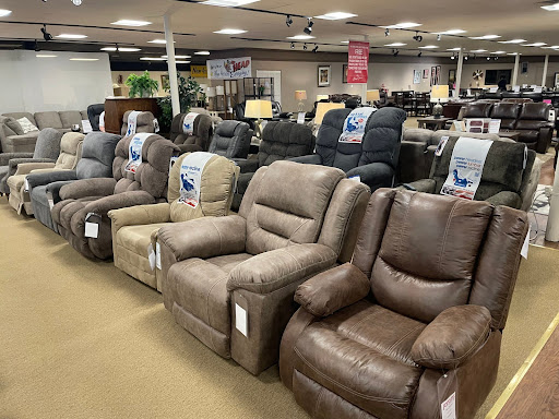 Furniture Store «Jarons Furniture Store - Lumberton», reviews and photos, 1710 NJ-38, Lumberton, NJ 08048, USA