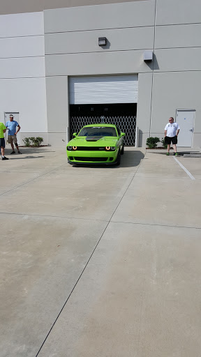 Auto Parts Store «Brothers Performance», reviews and photos, 3060 Performance Cir, DeLand, FL 32724, USA