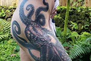 Electric Jungle Tattoo image