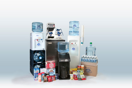 Water cooler supplier Henderson