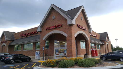 Walgreens Pharmacy, 3351 W Main St, St Charles, IL 60175, USA, 