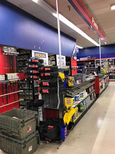 Auto Parts Store «Pep Boys Auto Parts & Service», reviews and photos, 1135 E Colorado Blvd, Pasadena, CA 91106, USA