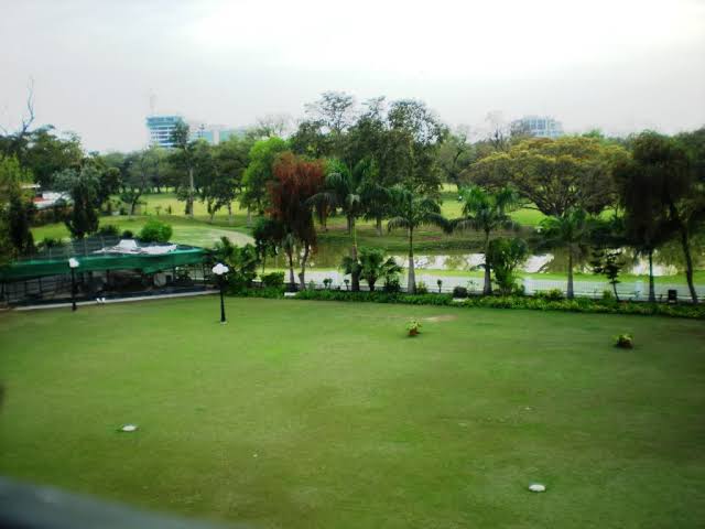 Model Town Park