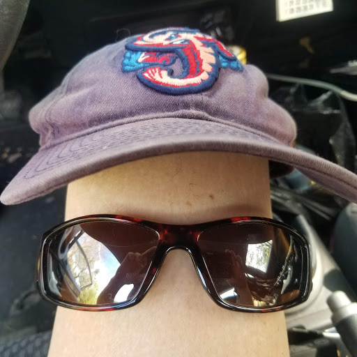 Hardware Store «Proctor Ace Hardware», reviews and photos, 5723 University Blvd W, Jacksonville, FL 32216, USA