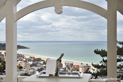 Les Villas Du Spa Resort à Pléneuf-Val-André