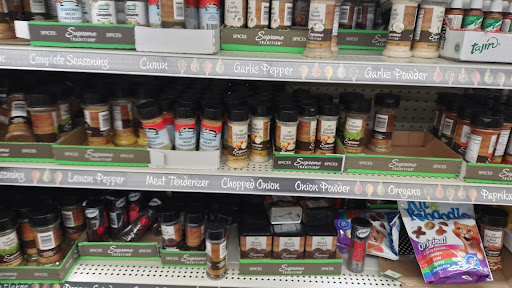 Dollar Store «Dollar Tree», reviews and photos, 10337 Folsom Blvd, Rancho Cordova, CA 95670, USA