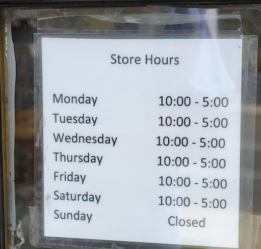 Camera Store «Milford Photo», reviews and photos, 22 River St, Milford, CT 06460, USA