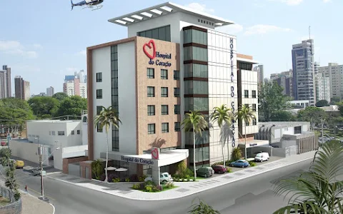 Hospital do Coração de Goiás image