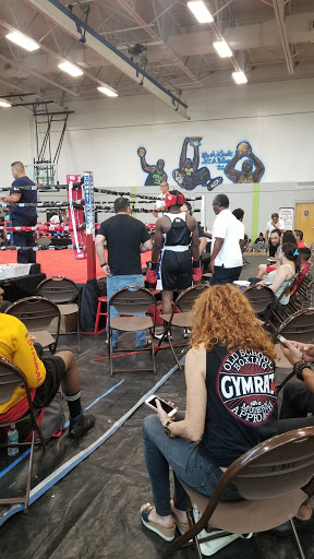 Recreation Center «Engelwood Neighborhood Center», reviews and photos, 6123 La Costa Dr, Orlando, FL 32807, USA