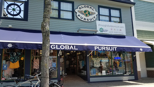 Shoe Store «Global Pursuit», reviews and photos, 262 96th St, Stone Harbor, NJ 08247, USA