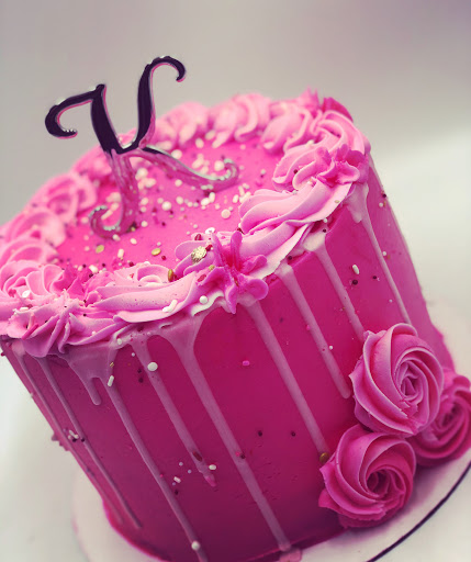 Wedding Bakery «Tip Top Cake Shop», reviews and photos, 601 Williams Ave, Easley, SC 29640, USA