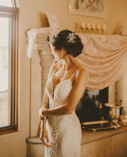 Bridal Shop «Mariée Bridal», reviews and photos, 8787 N Scottsdale Rd, Scottsdale, AZ 85258, USA