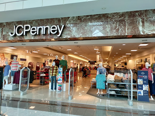Department Store «JCPenney», reviews and photos, 3851 S Cooper St, Arlington, TX 76015, USA