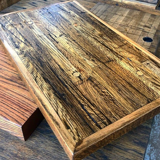 Lumber Store «All American Reclaim», reviews and photos, 1095 Pingree Rd #106, Crystal Lake, IL 60014, USA