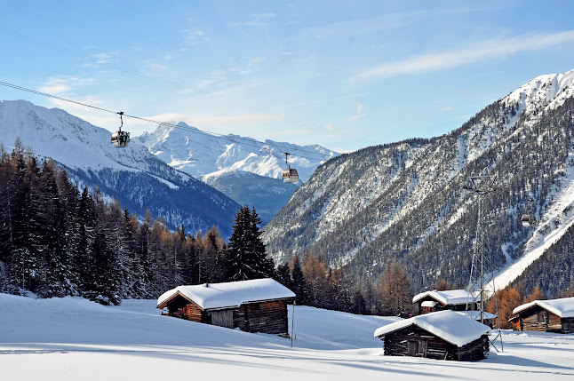 Landwasserstrasse 49, 7277 Davos, Schweiz