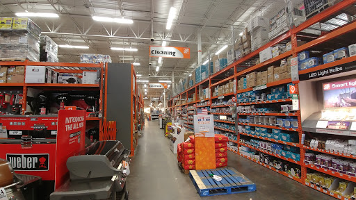 Home Improvement Store «The Home Depot», reviews and photos, 55 Granby St, Bloomfield, CT 06002, USA