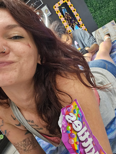 Explore arch angel tattoo ideas, creative tattoo ideas in Ocala, available at The Black Sheep Tattoo Shop