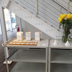 Photo n°6 de l'avis de Marina. fait le 13/04/2018 à 19:04 sur le  Magna Pars L' Hotel À Parfum à Milan